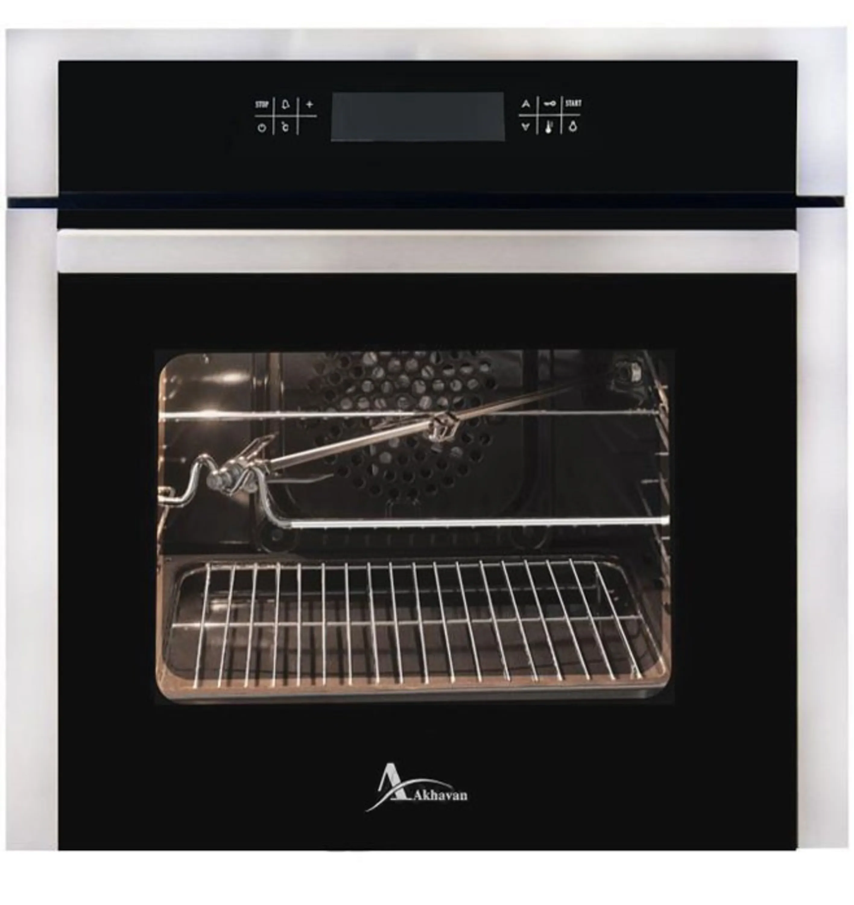 فر توکار برقی کد F42 اخوان